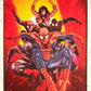 Marvel Anthology Panini - Scegli Card Base Glov Canvas Legacy Lenticular