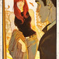 Marvel Anthology Panini - Scegli Card Base Glov Canvas Legacy Lenticular