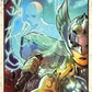 Marvel Anthology Panini - Scegli Card Base Glov Canvas Legacy Lenticular