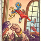 Marvel Anthology Panini - Scegli Card Base Glov Canvas Legacy Lenticular