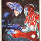 Marvel Anthology Panini - Scegli Card Base Glov Canvas Legacy Lenticular