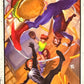 Marvel Anthology Panini - Scegli Card Base Glov Canvas Legacy Lenticular