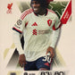 Match Attax Extra 2025/26 - Scegli Card da 1 a 171