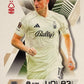 Match Attax Extra 2025/26 - Scegli Card da 1 a 171