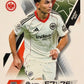 Match Attax Extra 2025/26 - Scegli Card da 1 a 171