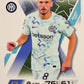 Match Attax Extra 2025/26 - Scegli Card da 1 a 171