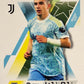 Match Attax Extra 2025/26 - Scegli Card da 1 a 171