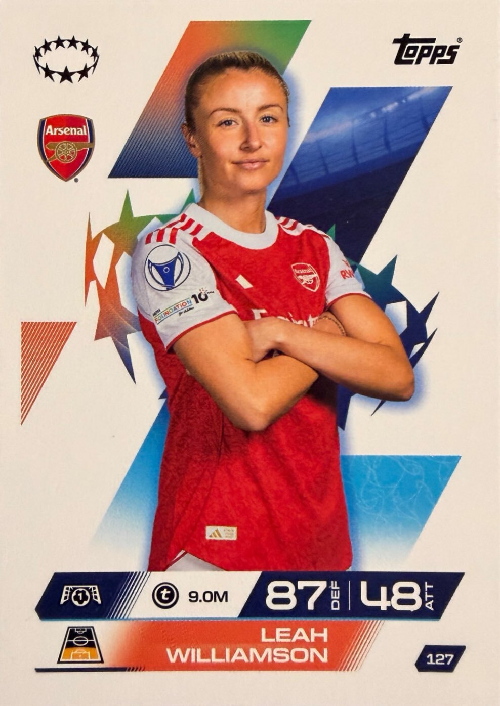 Match Attax Extra 2025/26 - Scegli Card da 1 a 171
