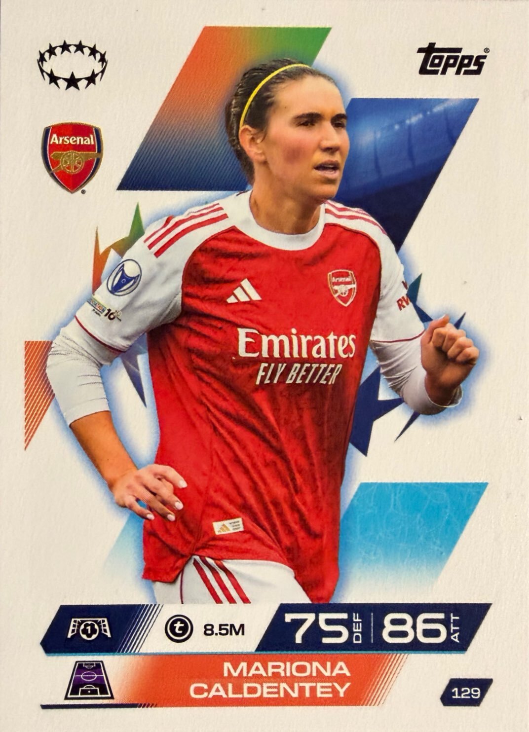 Match Attax Extra 2025/26 - Scegli Card da 1 a 171