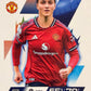 Match Attax Extra 2025/26 - Scegli Card da 1 a 171