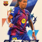 Match Attax Extra 2025/26 - Scegli Card da 1 a 171