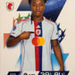 Match Attax Extra 2025/26 - Scegli Card da 1 a 171