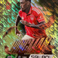 Match Attax Extra 2025/26 - Scegli Card da 172 a 319