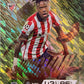 Match Attax Extra 2025/26 - Scegli Card da 172 a 319