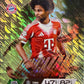 Match Attax Extra 2025/26 - Scegli Card da 172 a 319