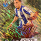Match Attax Extra 2025/26 - Scegli Card da 172 a 319