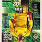 Match Attax Extra 2025/26 - Scegli Card da 172 a 319