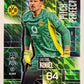 Match Attax Extra 2025/26 - Scegli Card da 172 a 319
