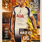 Match Attax Extra 2025/26 - Scegli Card da 172 a 319