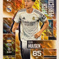 Match Attax Extra 2025/26 - Scegli Card da 172 a 319