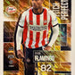 Match Attax Extra 2025/26 - Scegli Card da 172 a 319