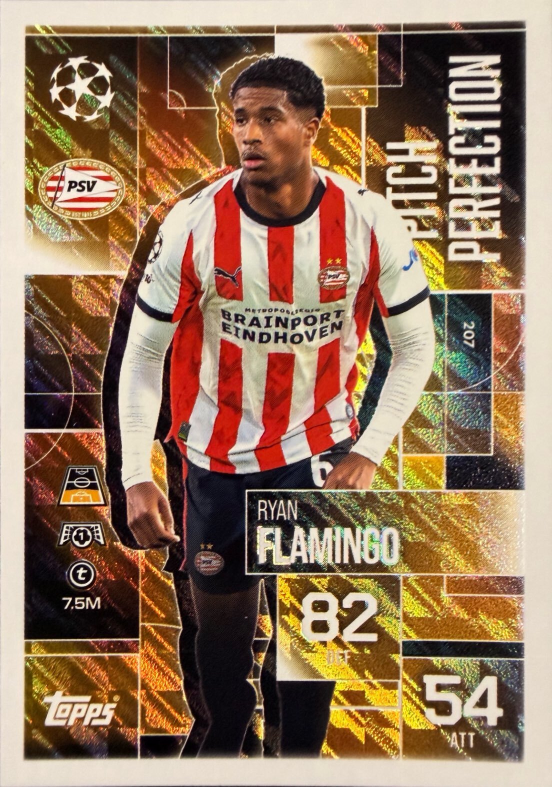 Match Attax Extra 2025/26 - Scegli Card da 172 a 319