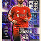 Match Attax Extra 2025/26 - Scegli Card da 172 a 319