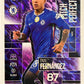 Match Attax Extra 2025/26 - Scegli Card da 172 a 319