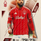 Match Attax Extra 2025/26 - Scegli Card da 1 a 171