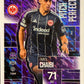 Match Attax Extra 2025/26 - Scegli Card da 172 a 319