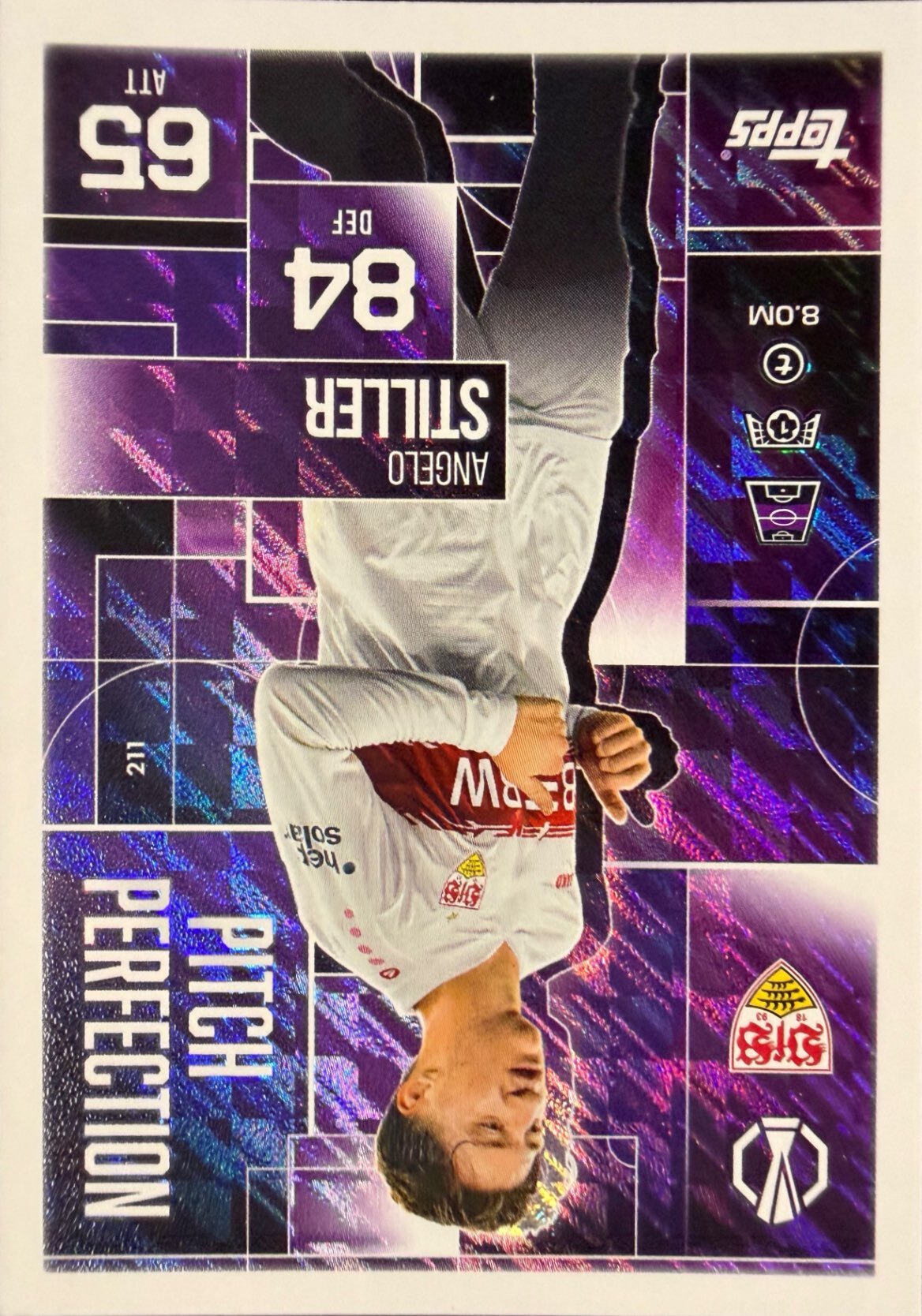 Match Attax Extra 2025/26 - Scegli Card da 172 a 319