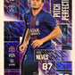 Match Attax Extra 2025/26 - Scegli Card da 172 a 319