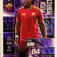 Match Attax Extra 2025/26 - Scegli Card da 172 a 319