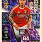 Match Attax Extra 2025/26 - Scegli Card da 172 a 319