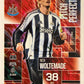 Match Attax Extra 2025/26 - Scegli Card da 172 a 319