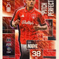 Match Attax Extra 2025/26 - Scegli Card da 172 a 319