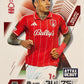 Match Attax Extra 2025/26 - Scegli Card da 1 a 171