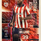 Match Attax Extra 2025/26 - Scegli Card da 172 a 319
