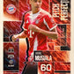 Match Attax Extra 2025/26 - Scegli Card da 172 a 319