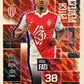 Match Attax Extra 2025/26 - Scegli Card da 172 a 319