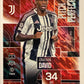 Match Attax Extra 2025/26 - Scegli Card da 172 a 319