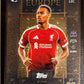 Match Attax Extra 2025/26 - Scegli Card da 172 a 319