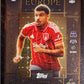 Match Attax Extra 2025/26 - Scegli Card da 172 a 319