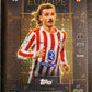 Match Attax Extra 2025/26 - Scegli Card da 172 a 319