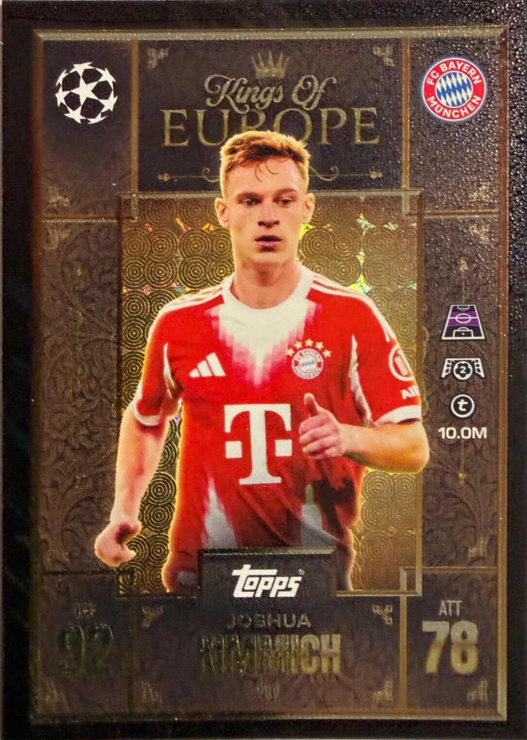 Match Attax Extra 2025/26 - Scegli Card da 172 a 319