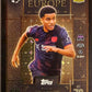 Match Attax Extra 2025/26 - Scegli Card da 172 a 319