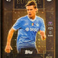 Match Attax Extra 2025/26 - Scegli Card da 172 a 319