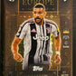 Match Attax Extra 2025/26 - Scegli Card da 172 a 319