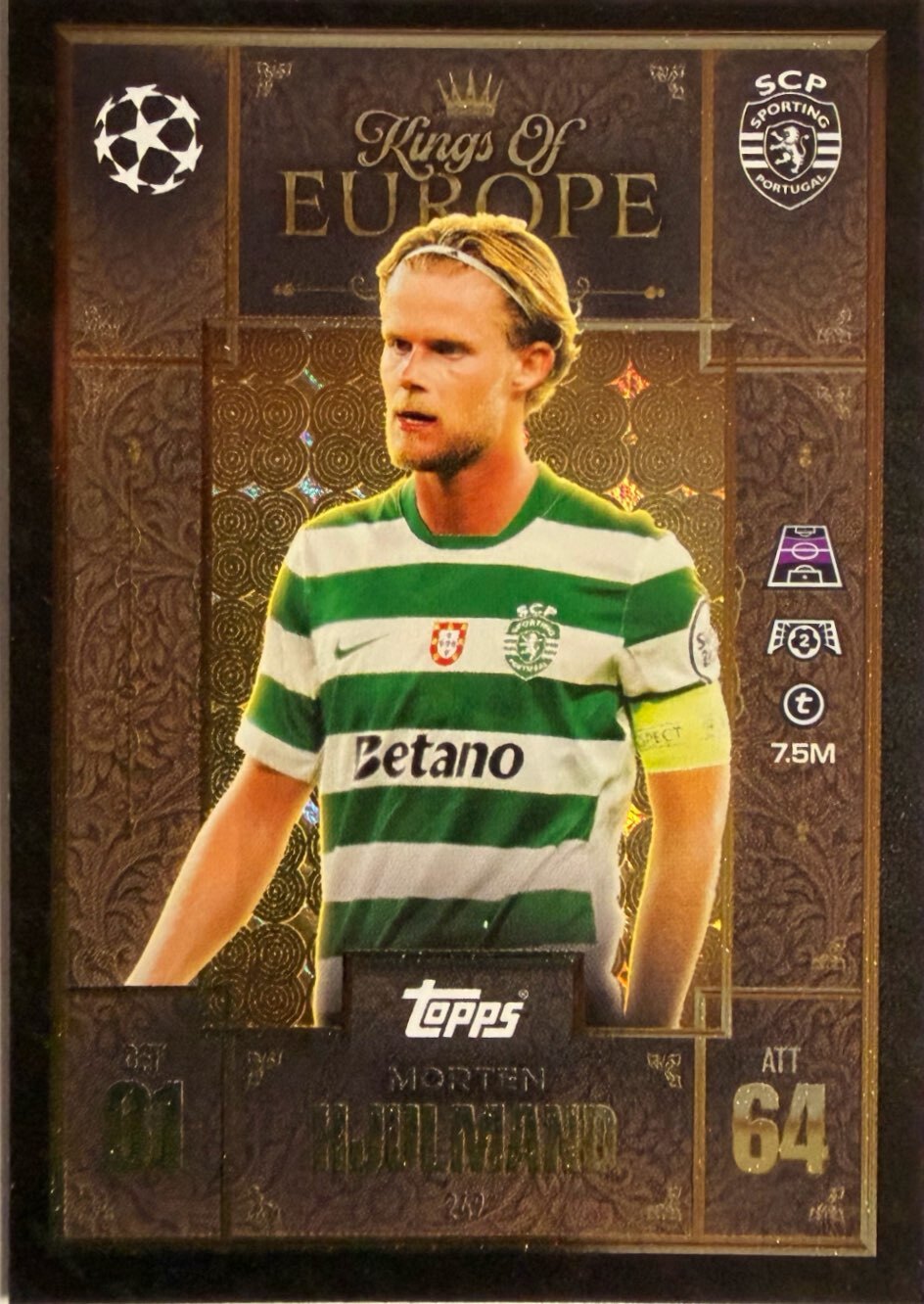 Match Attax Extra 2025/26 - Scegli Card da 172 a 319