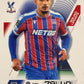 Match Attax Extra 2025/26 - Scegli Card da 1 a 171